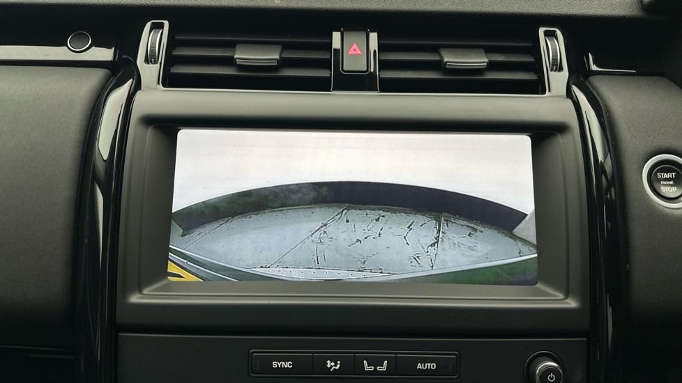 Rear View Camera