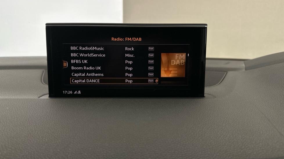 DAB Radio