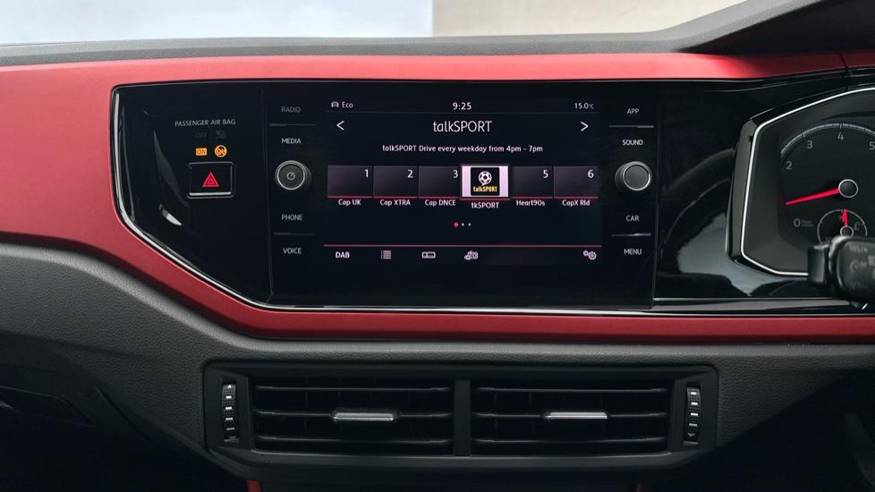 DAB Radio