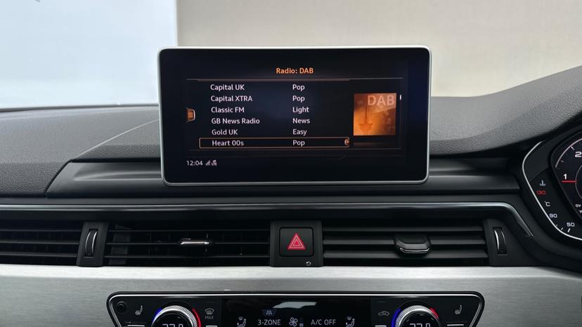 DAB Radio