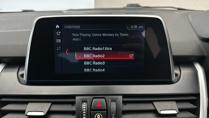 DAB Radio