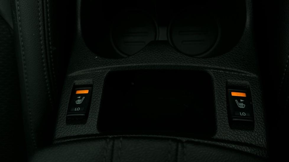 Heated Seats 