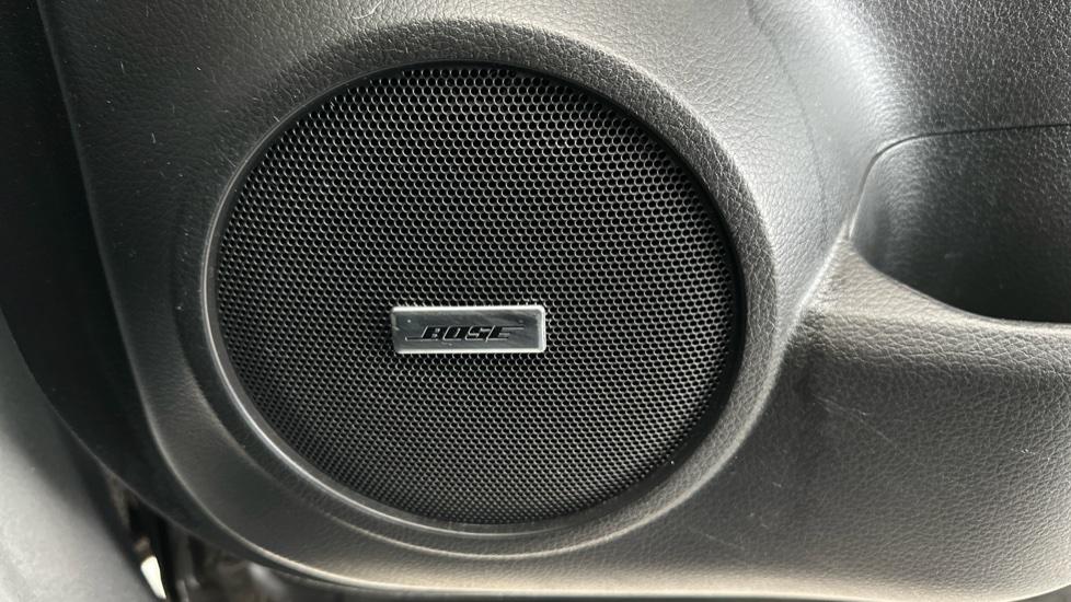 Upgrade Speaker System 