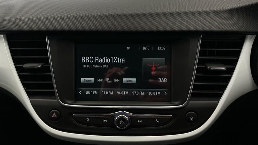 DAB Radio