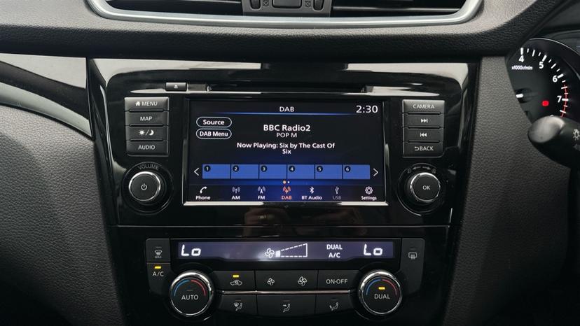 DAB Radio