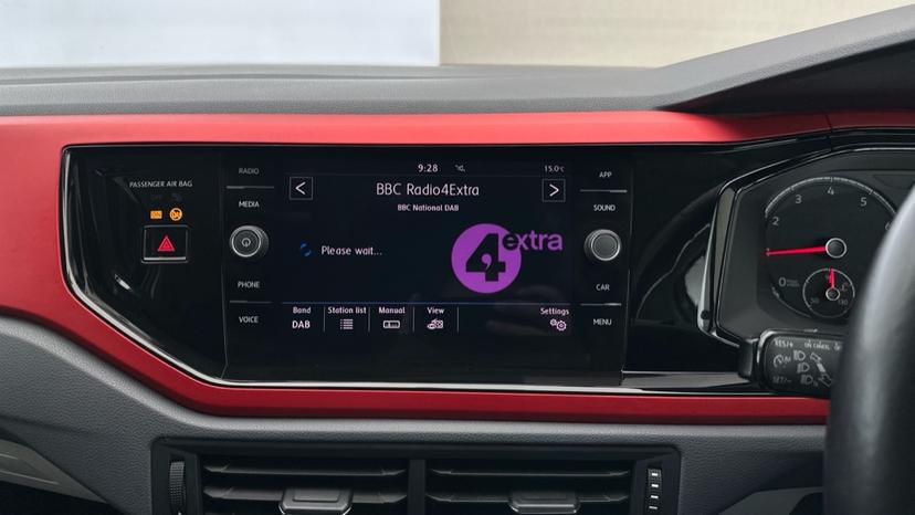 DAB Radio