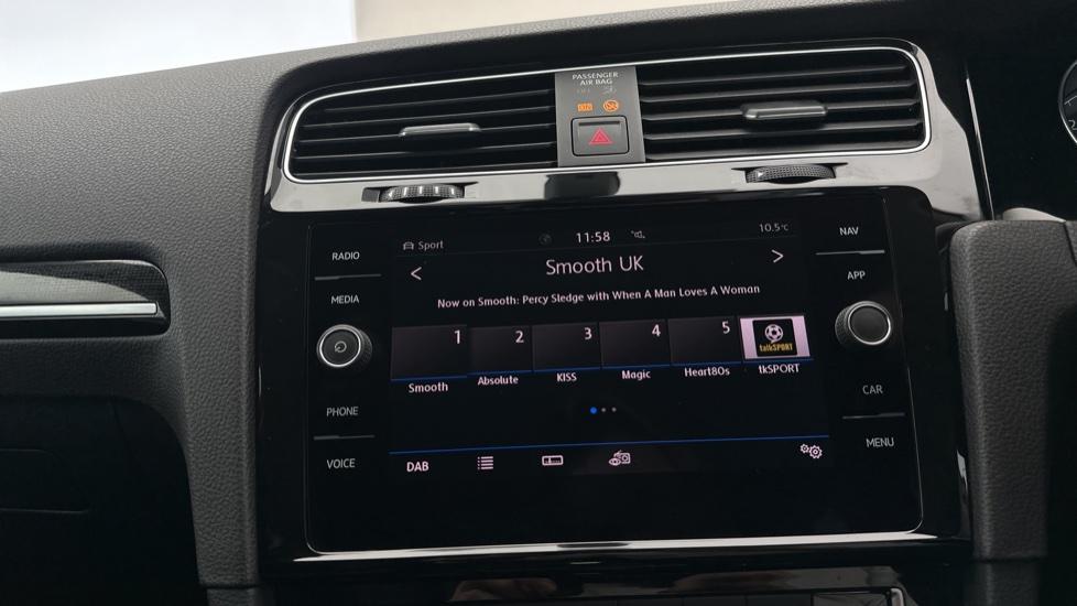 DAB Radio