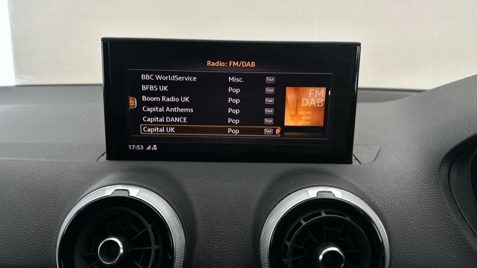 DAB Radio