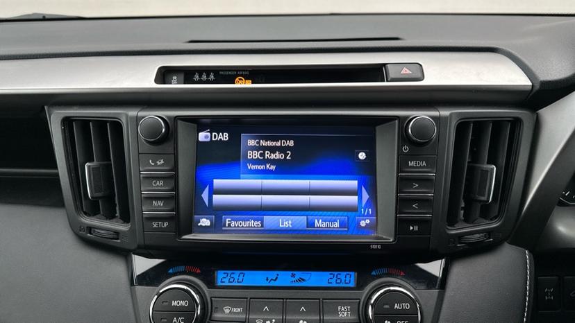 DAB Radio