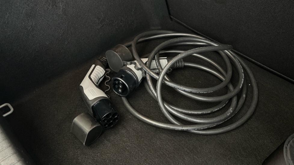 Charging Cables