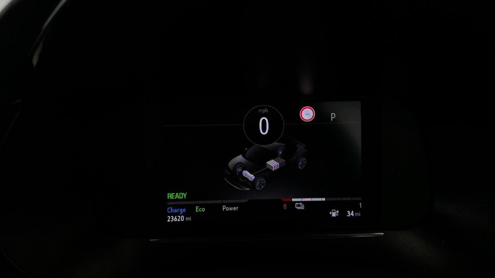 Digital Dashboard 