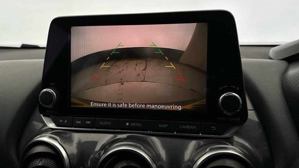 Rear View Camera