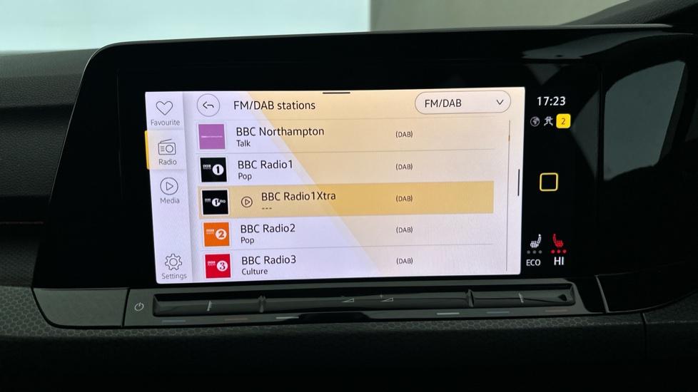 DAB Radio