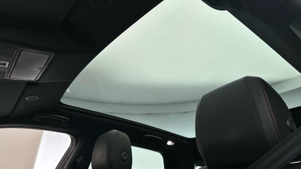 Panoramic Roof