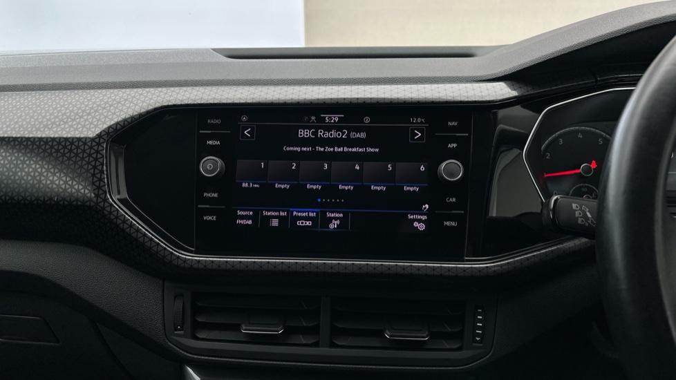 DAB Radio