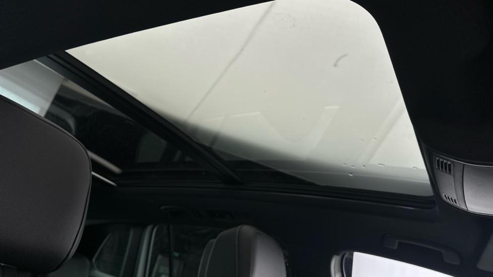 Panoramic Roof