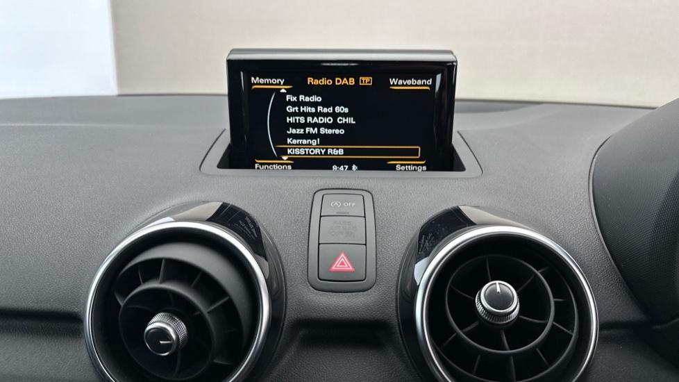 DAB Radio