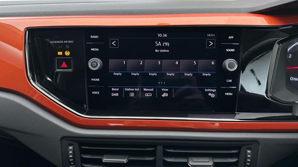 DAB Radio