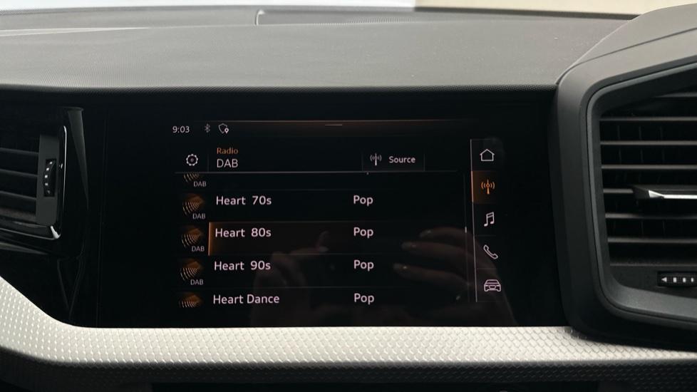 DAB Radio