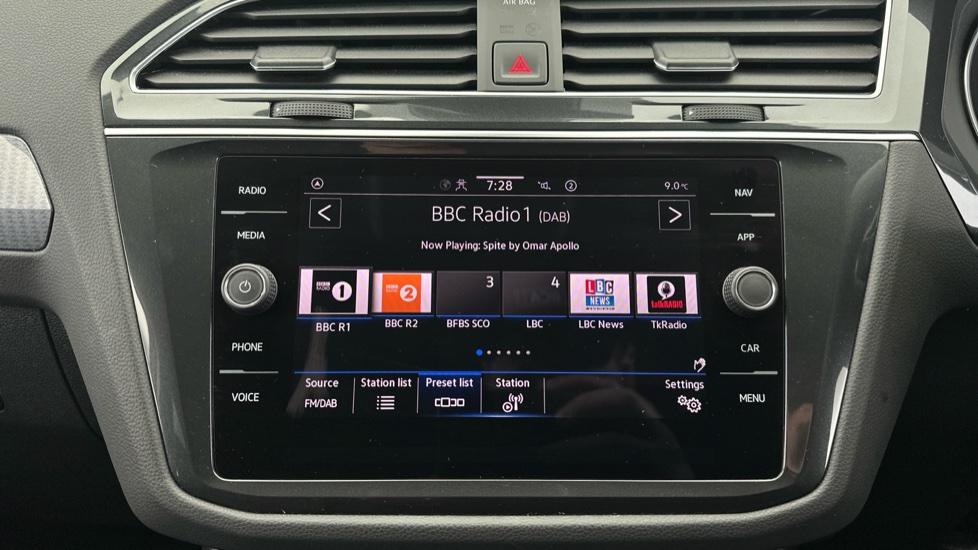 DAB Radio