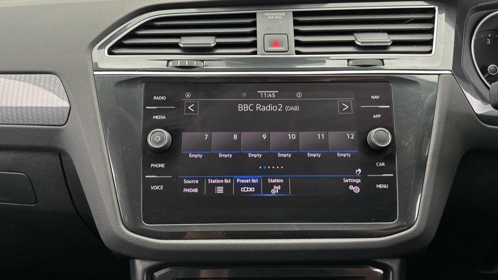 DAB Radio