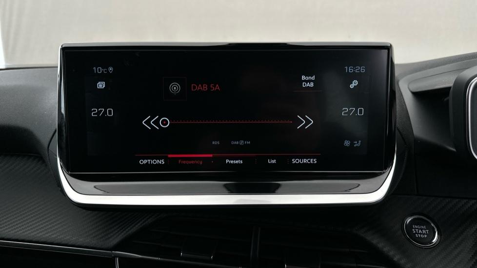 DAB Radio