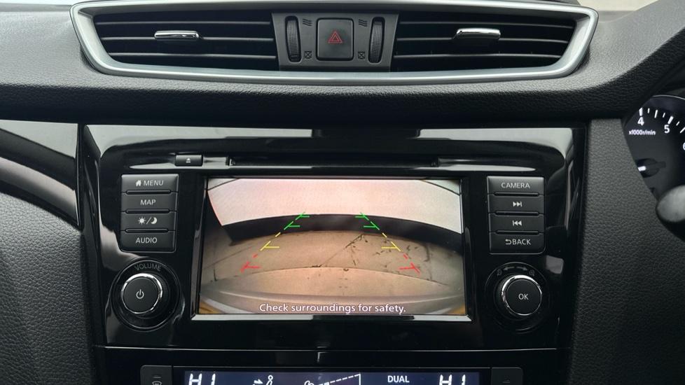 Rear View Camera