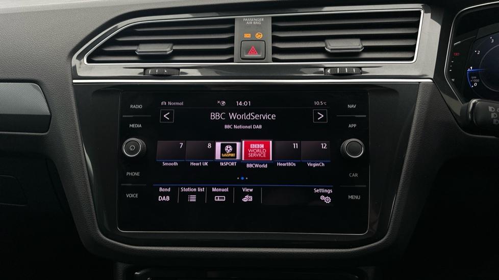 DAB Radio