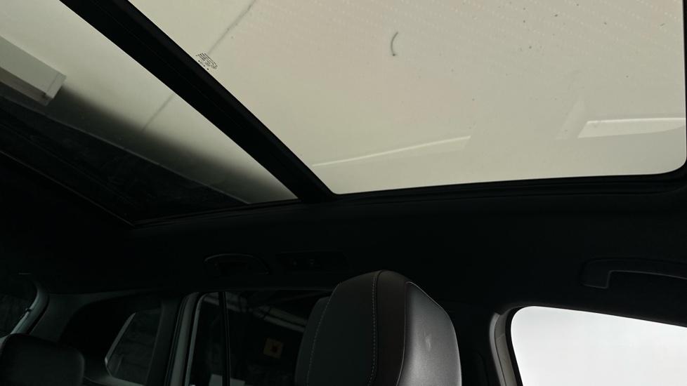 Panoramic Roof