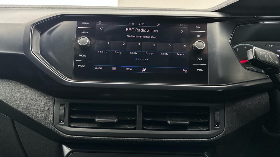 DAB Radio