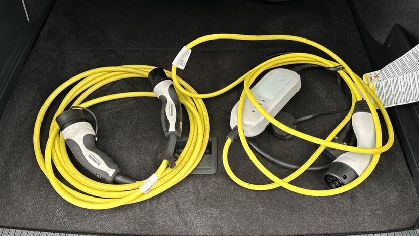 Charging Cables