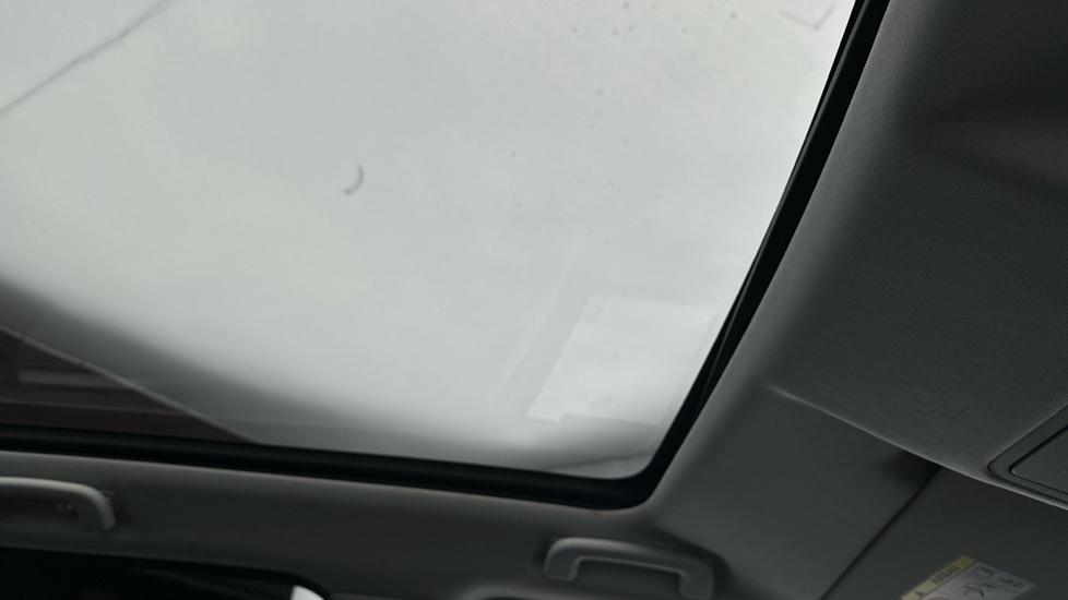 Panoramic Roof