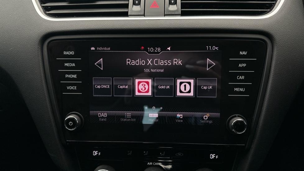 DAB Radio