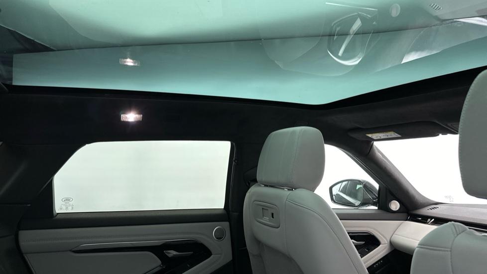 Panoramic Roof