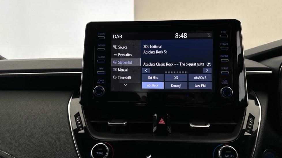 DAB Radio