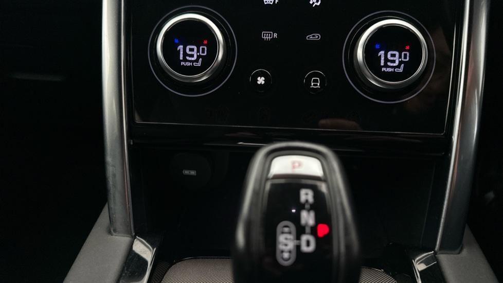 Heated Seats /Auto Stop/Start