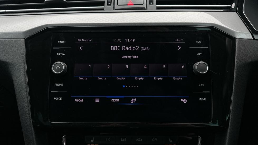 DAB Radio