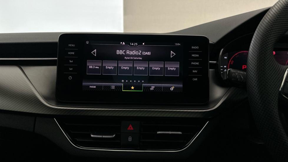 DAB Radio