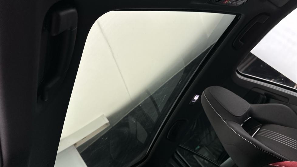 Panoramic Roof