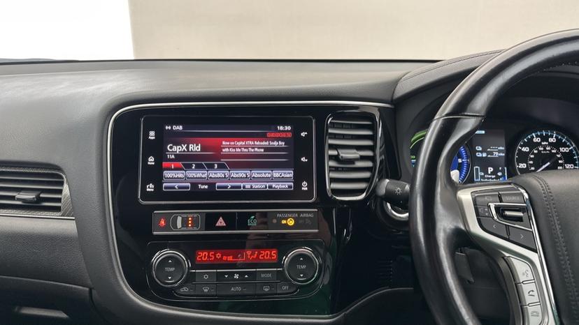 DAB Radio