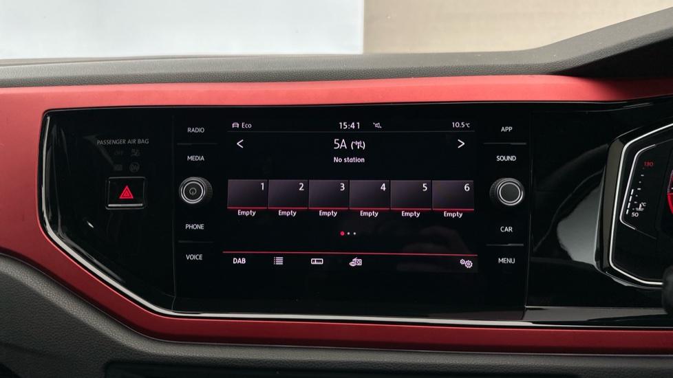 DAB Radio