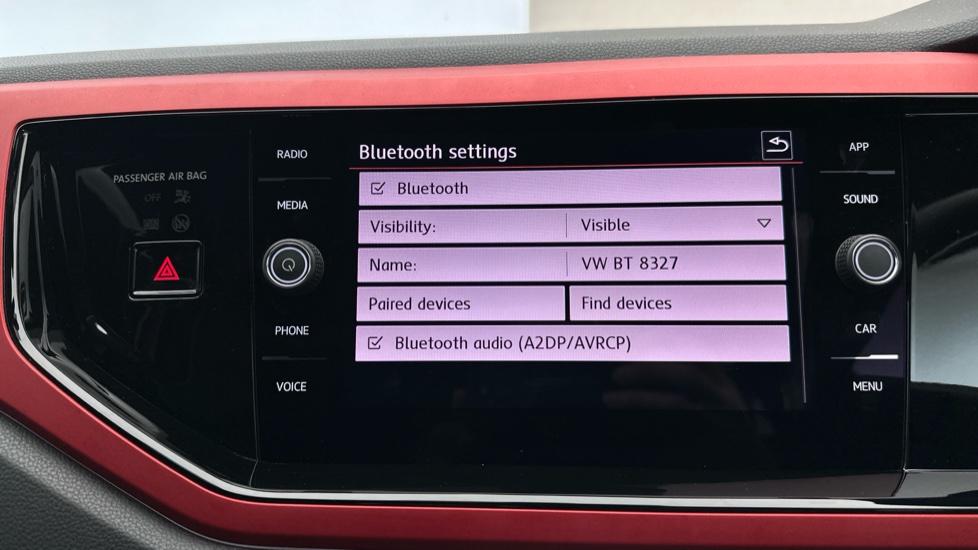 Bluetooth