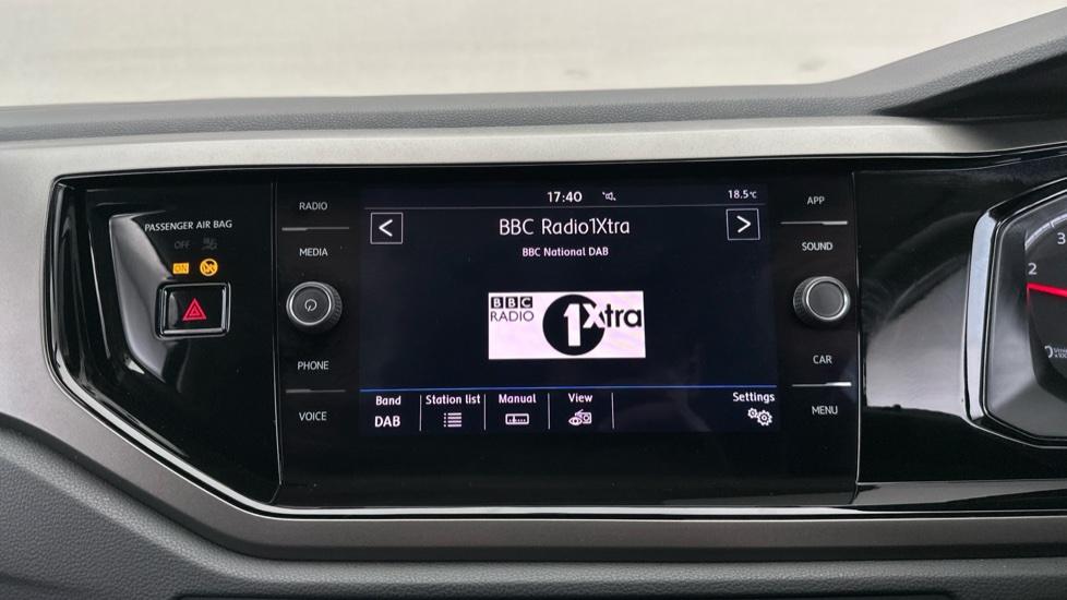 DAB Radio