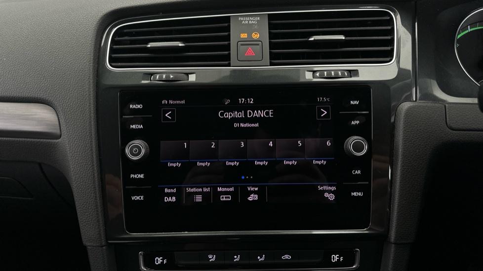 DAB Radio