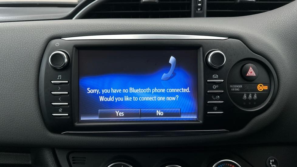 Bluetooth