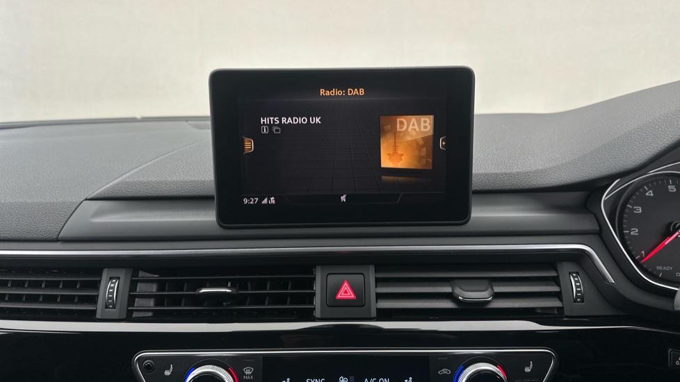 DAB Radio