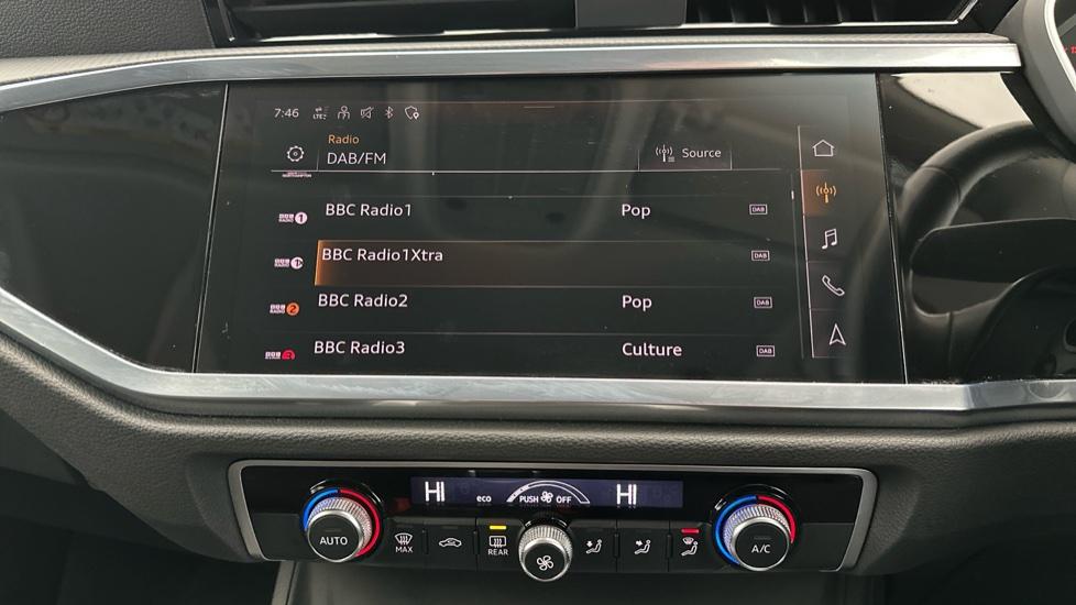 DAB Radio