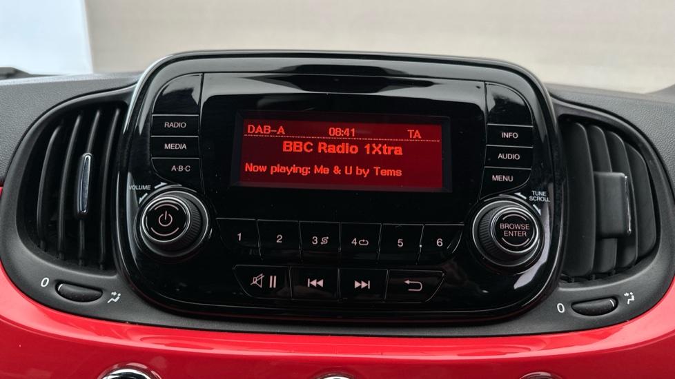 DAB Radio