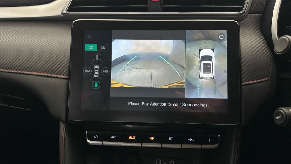 Rear view camera / 360 camera 