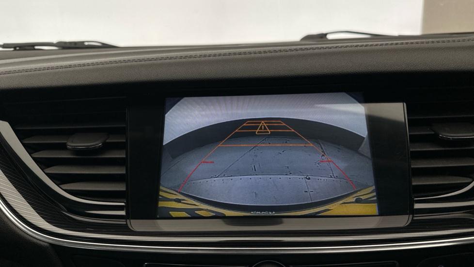 Rear View Camera